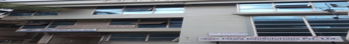 Uttara Info Solutions